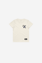 Auston Matthews Kids T-Shirt - Ivory