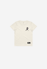 Connor McDavid Kids T-Shirt - Ivory