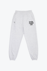Sunday Football Club SuperHeavyâ¢ï¸ Jogger - Ash