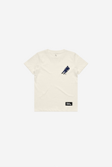 William Nylander Kids T-Shirt - Ivory