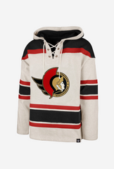 Ottawa Senators Rockaway Lacer Hoodie