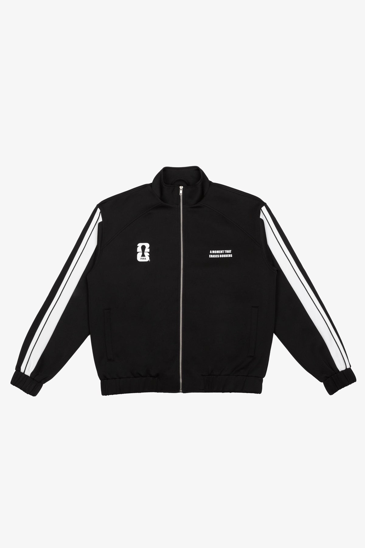 FIFA World Cup 2026â¢ Track Jacket - Black
