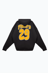Marc-AndrÃ© Fleury Relaxed Hoodie - Black