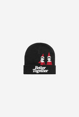 P/C x The Elf on the ShelfÂ® Youth Beanie - Black