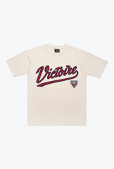 MontrÃ©al Victoire Spirit Heavyweight T-Shirt - Ivory