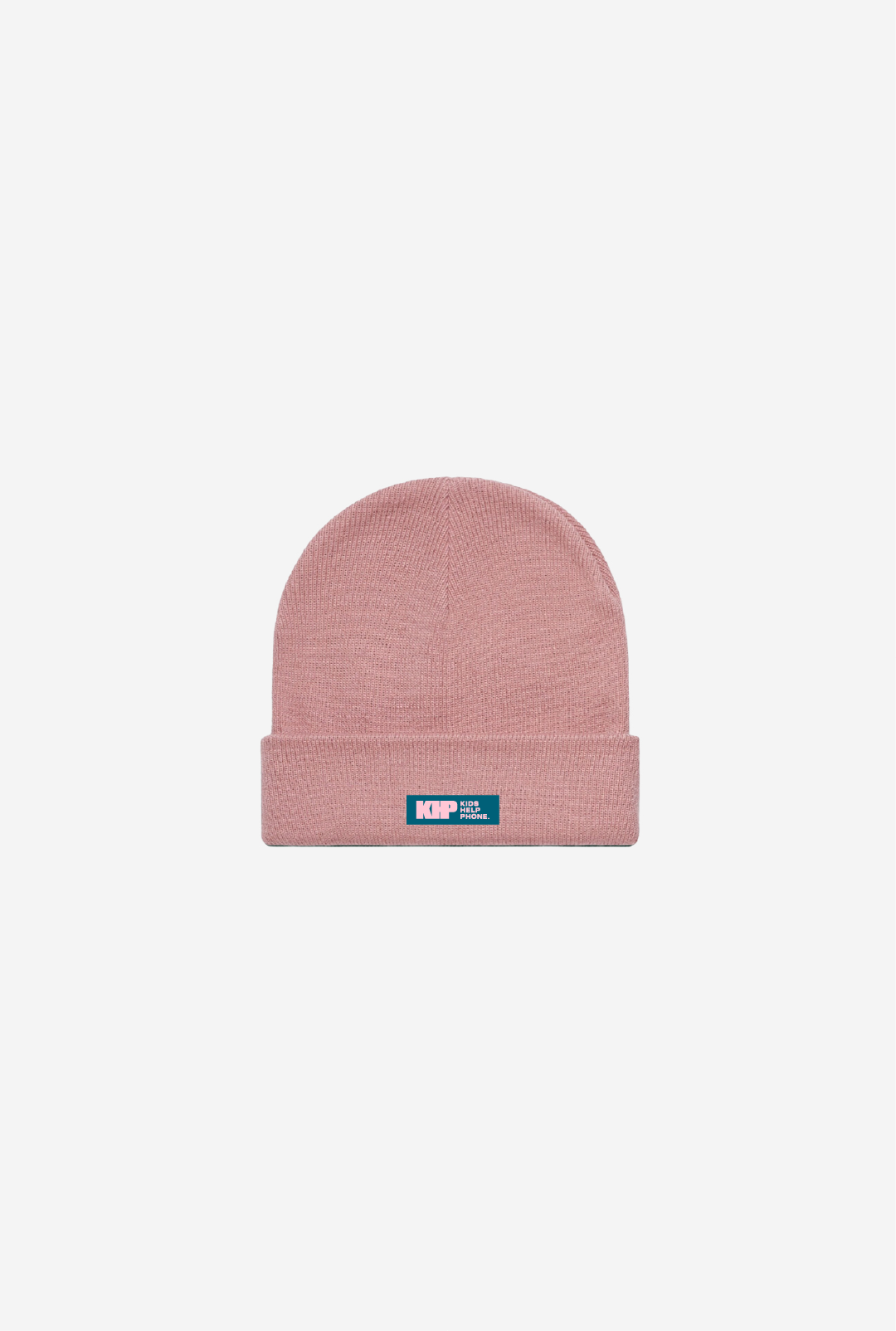 Kids Help Phone Beanie - Pink