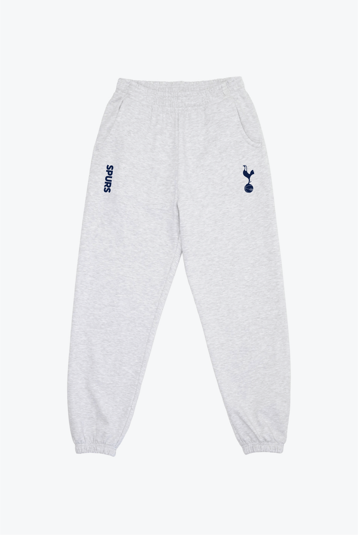 Tottenham Hotspur FC SuperHeavyâ¢ï¸ Jogger - Ash