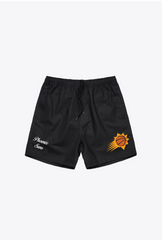 Phoenix Suns Board Shorts - Black