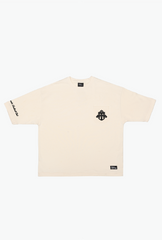 Toronto FC Preppy Heavyweight Pocket T-Shirt - Ivory