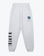 Ottawa Rapids FC Heavyweight Jogger - Ash