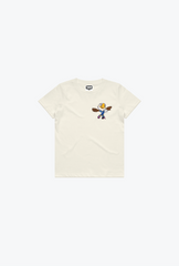 FIFA World Cup 2026â¢ USA Mascot Youth T-Shirt - Ivory