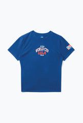 FIFA USA '94 World Cup Baby Tee - Royal