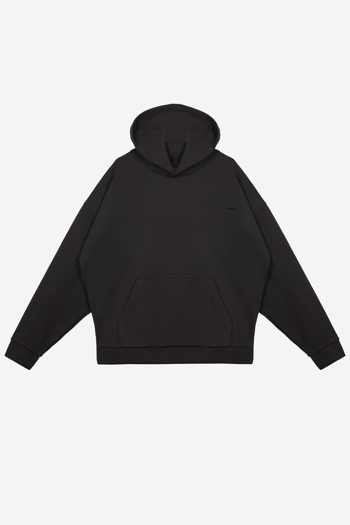 Peace SuperHeavyâ¢ï¸ Hoodie - Off-Black