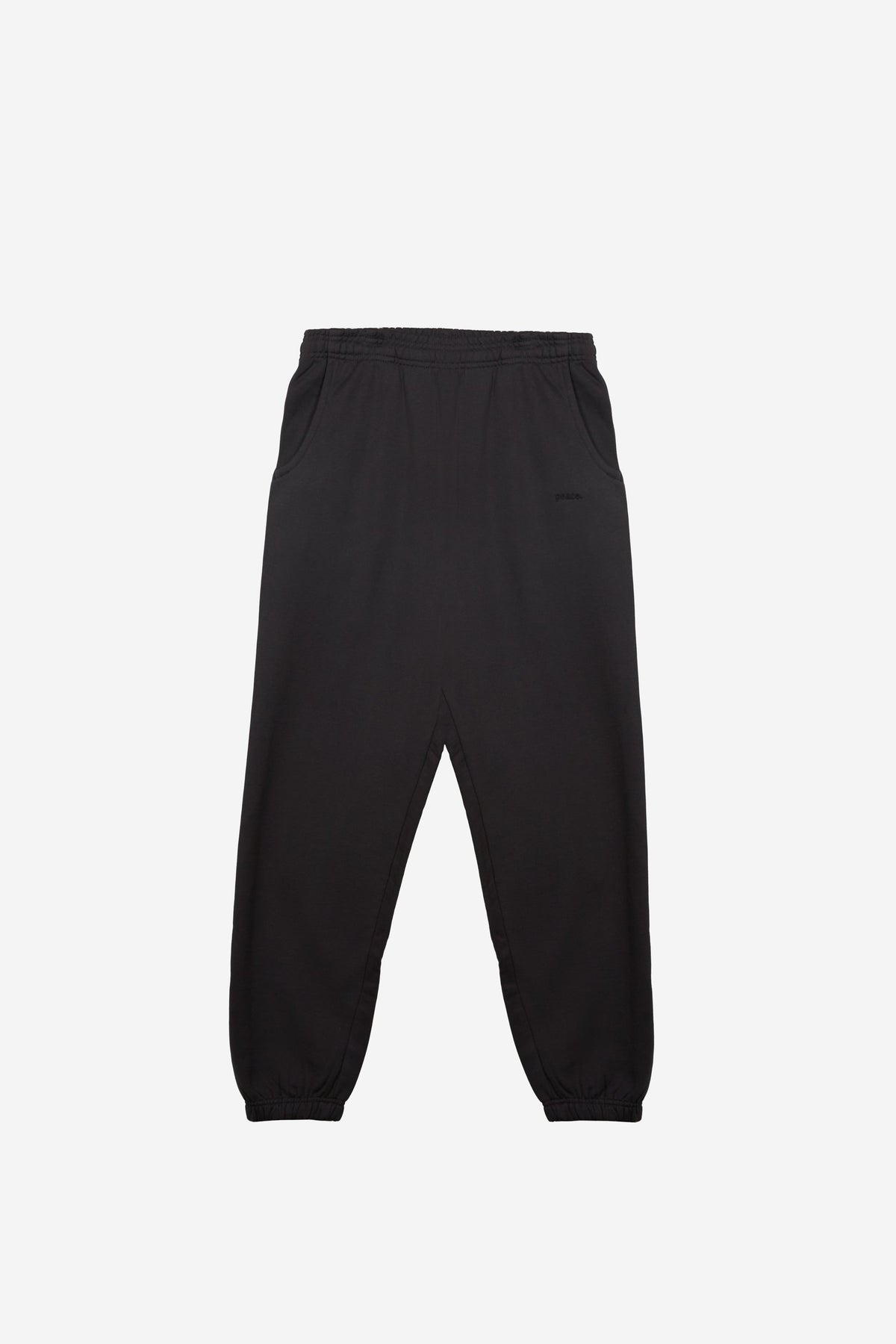 Peace SuperHeavyâ¢ï¸ Jogger - Off-Black