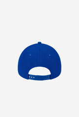 New York Rangers 9FORTY Adjustable Cap - Blue