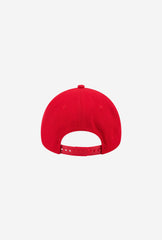 Florida Panthers 9FORTY Adjustable Cap - Red