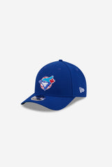 Toronto Blue Jays Hall of Fame 2026 9FORTY Adjustable Cap - Blue