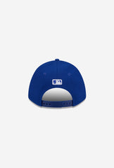 Toronto Blue Jays Hall of Fame 2026 9FORTY Adjustable Cap - Blue