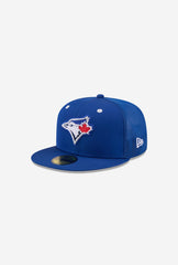 Toronto Blue Jays All Star 2026 59FIFTY Fitted Cap - Blue