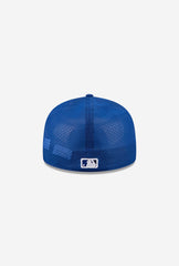 Toronto Blue Jays All Star 2026 59FIFTY Fitted Cap - Blue