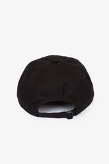 FIFA World Cup 2026â¢ Canada Mascot Dad Cap - Black