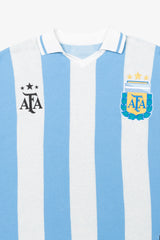 AFA Knit Jersey - White