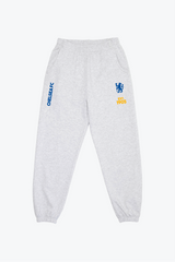 Chelsea FC SuperHeavyâ¢ï¸ Jogger - Ash
