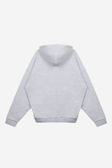 Peace SuperHeavyâ¢ï¸ Hoodie - Ash
