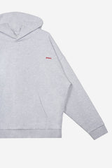 Peace SuperHeavyâ¢ï¸ Hoodie - Ash
