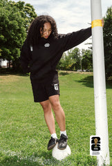 FIFA World Cup 2026â¢ Fleece Shorts - Black